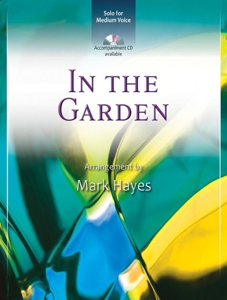 In The Garden